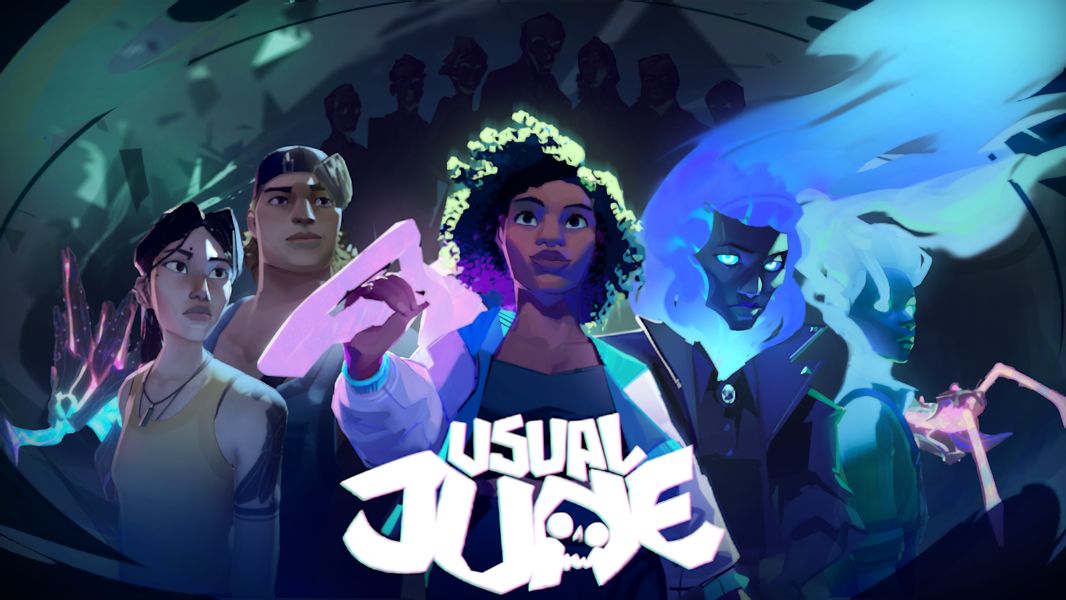Third-Person Action-Adventure Game “Usual June” Set To Release October 28th