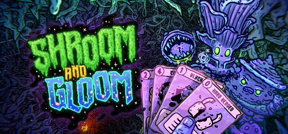 Devolver Digital Announces That Shroom and Gloom will Hit Steam Early Access on Sept. 10th