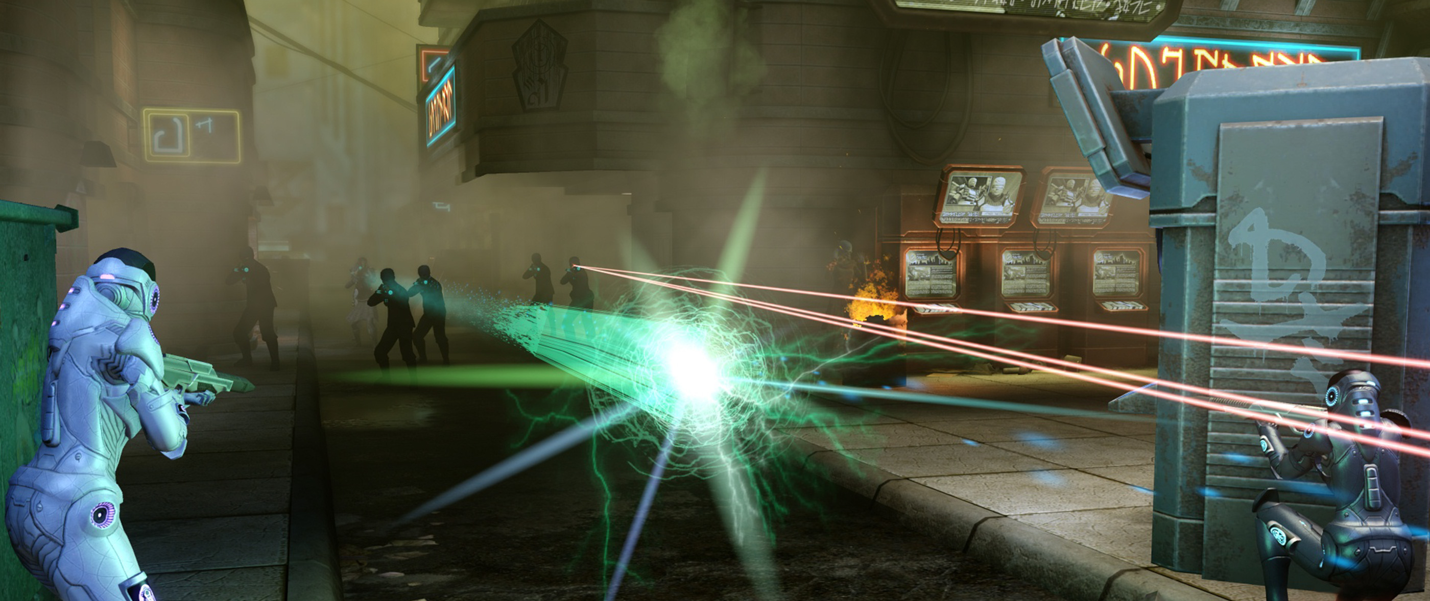Star Trek Online®: Season 13 – Escalation